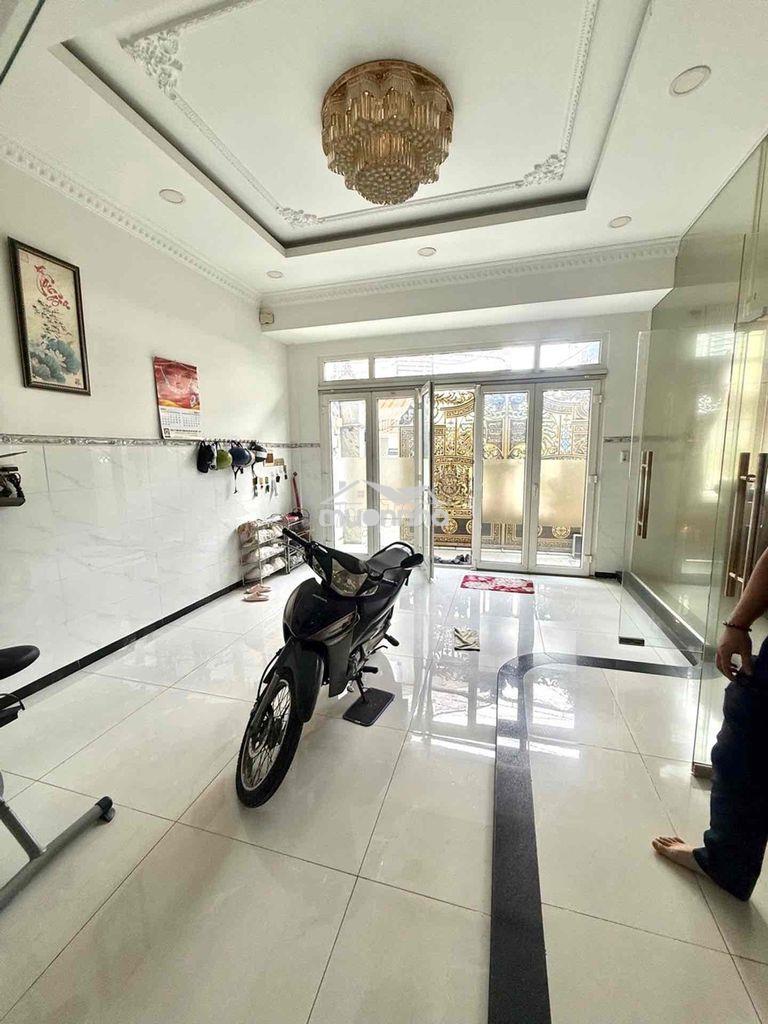 [7.xtỷ] - nhà lê văn quới, bình tân - ngang khủng 8.1m - 2