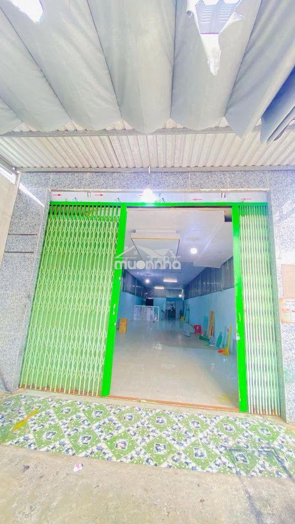 Cho thuê kho 150 m2 khu 586 tiện chứa hàng 5 triệu - 3