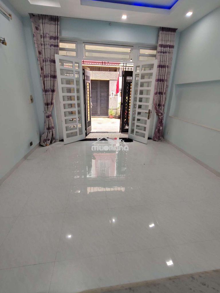 Kdc hồng long mới sơn sửa, 1t2l sân thượng, 4pn 3wc. chốt ac ơi! - Ảnh 3
