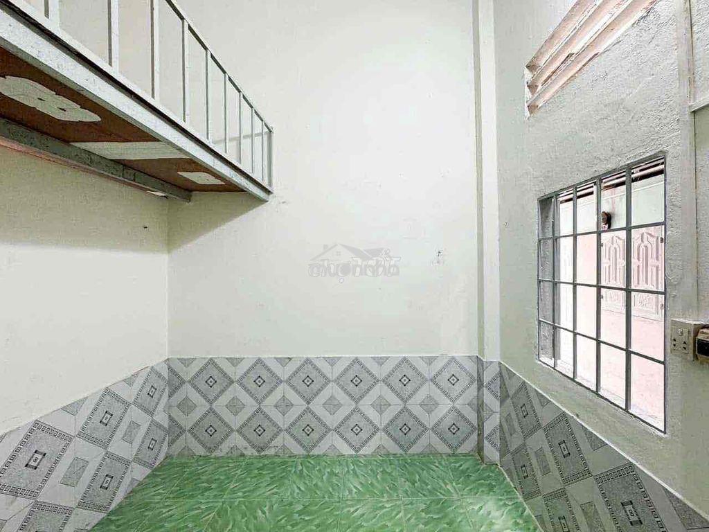 Nhà trọ giá rẻ 1tr550 - 3