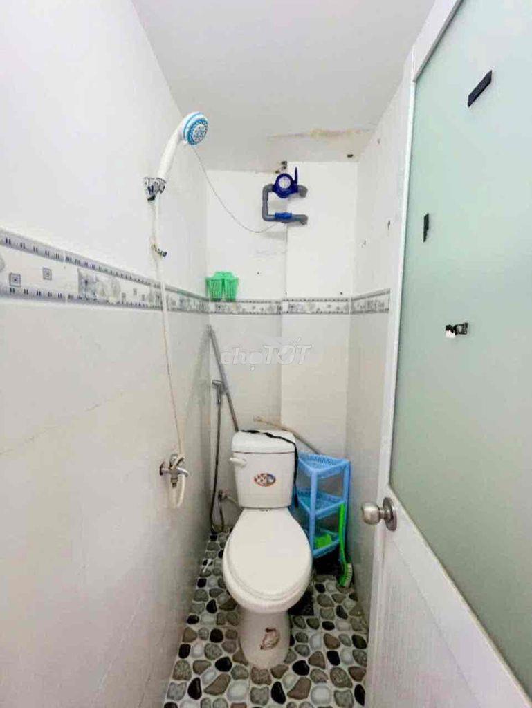 Nhà đẹp q4 tphcm - 4