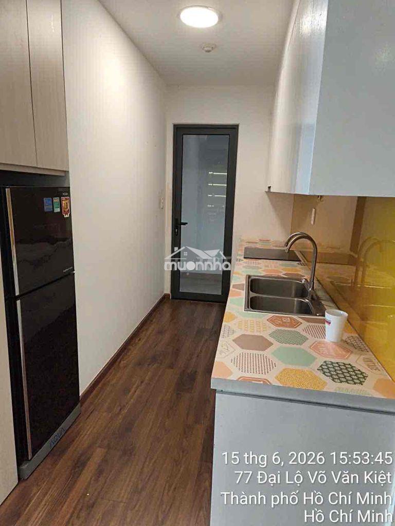 Cho thuê 2pn 2wc full nội thất mới đẹp akari city - 4