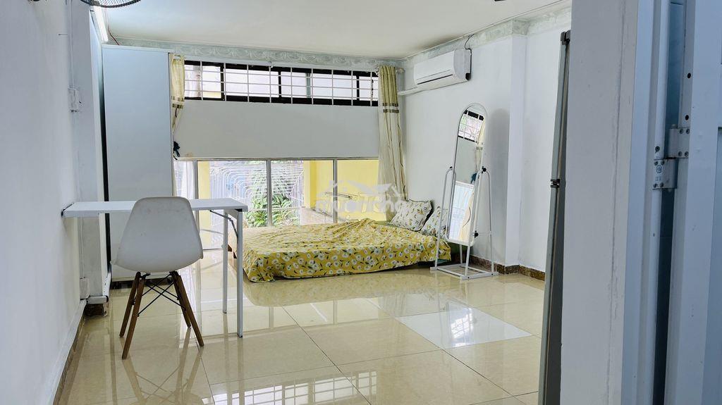Studio 30m2 đón nắng tân bình- hồ bơi phú thọ- âu cơ- lý thường kiệt - 2