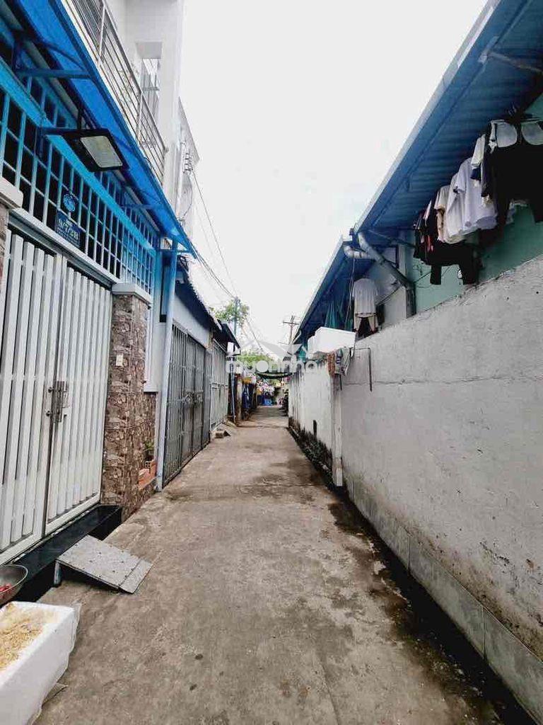 Bán dãy nhà trọ có thu nhập shr, gần bscon garden - 2