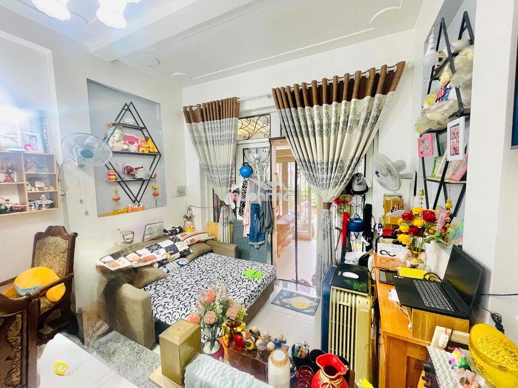 🏡 Nhà đẹp 3 lầu – xe hơi đậu đỗ ngày đêm – đường 160, tăng nhơn phú a, - 2