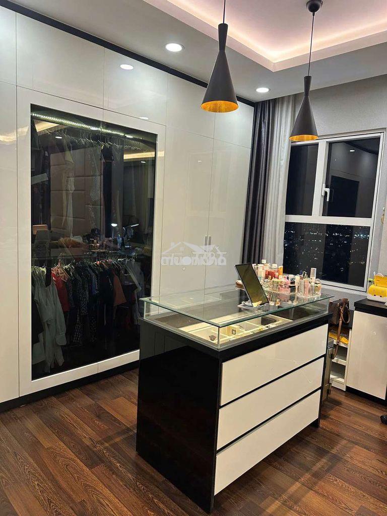 Bds dòng tiền thuê cao 120m2 thápw1, sunrisecitycentral himlamlotte q7 - 4