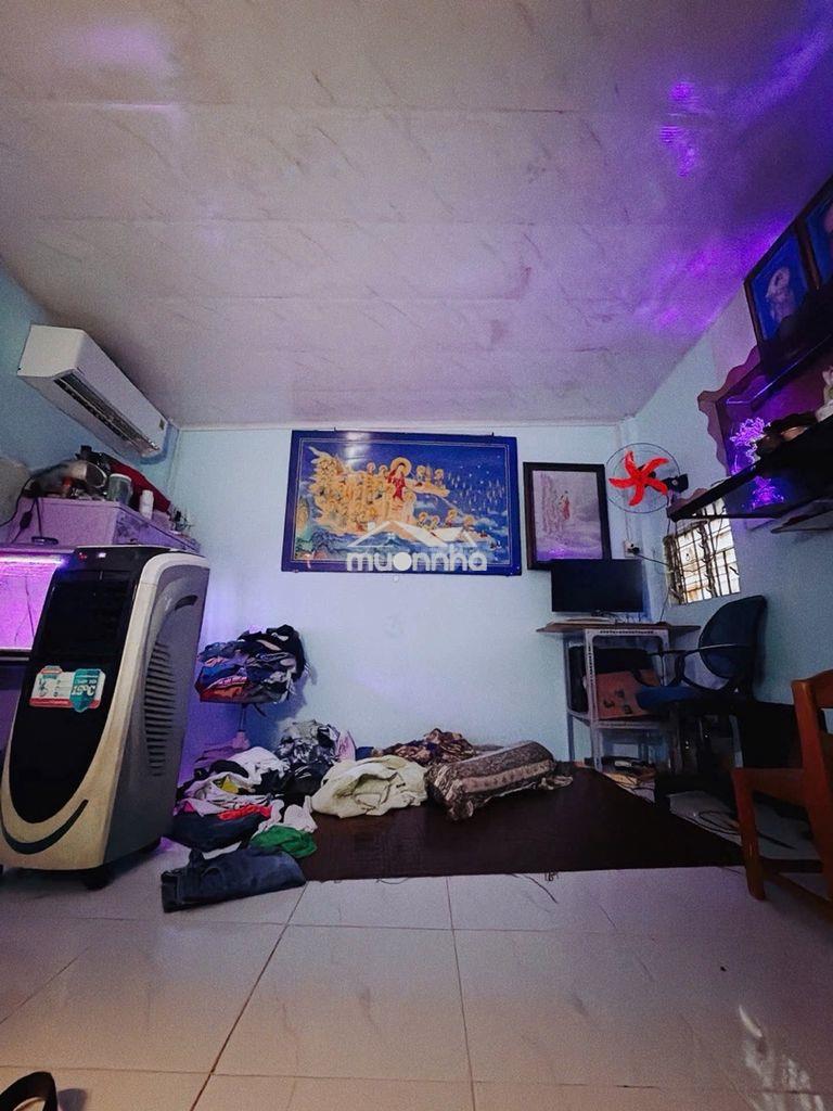 48m2 – 3 tầng – hẻm thông nguyễn tất thành – 6,68 tỉ. - 2