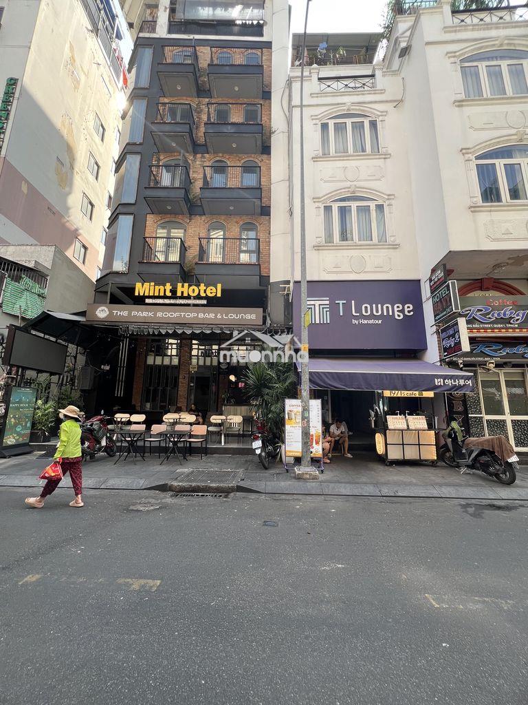 Cho thuê nhà nguyên căn 02 pn, liền kề phố đi bộ bùi viện giá cực tốt - 4