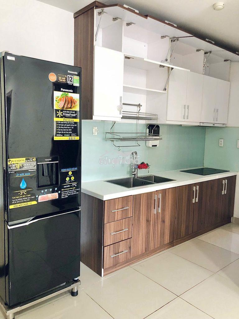 Cho thuê chung cư cityland 2pn, 2wc – full nội thất cao cấp - 3