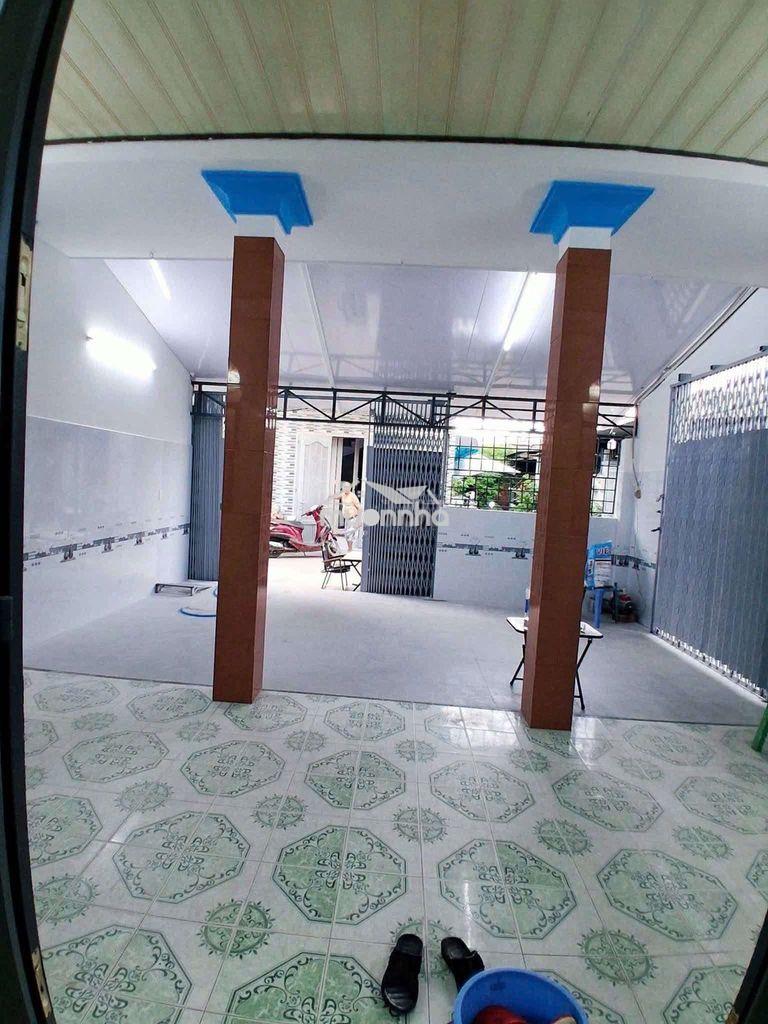 Nhà 6*17m, gần chợ đầu mối, trung chánh, song hành - 3