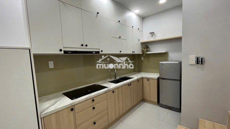 🏡 Bán nhà đẹp nguyễn đình chiểu – p.4, quận 3 - 4