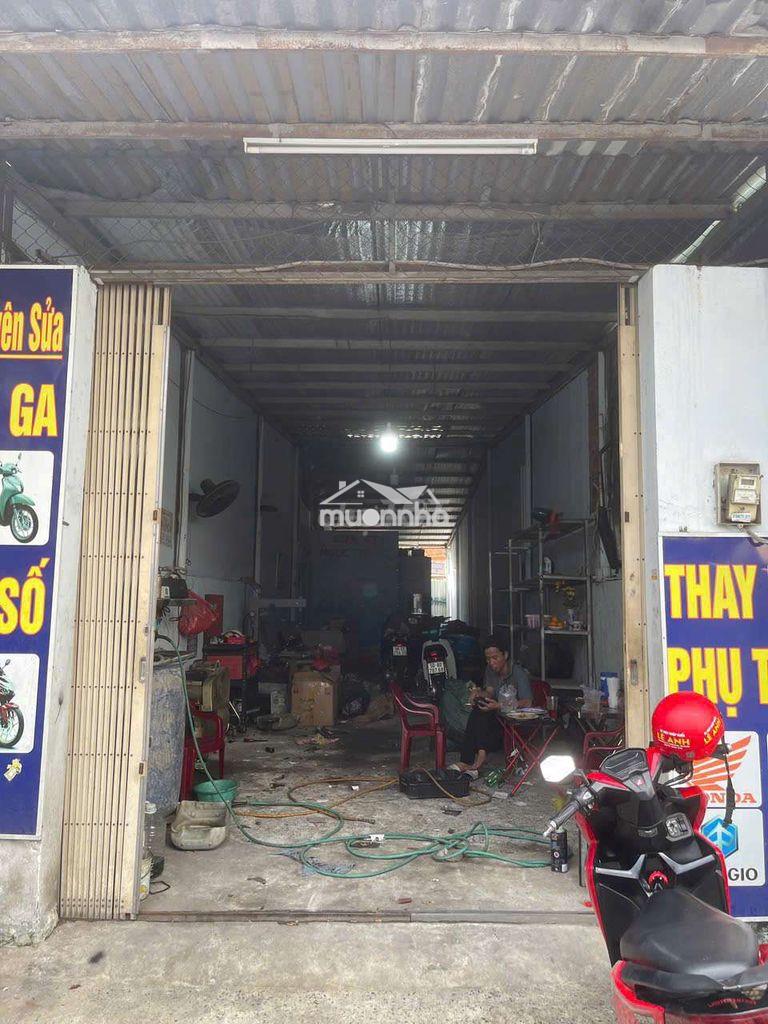 Nhà mặt tiền cho thuê  - 3