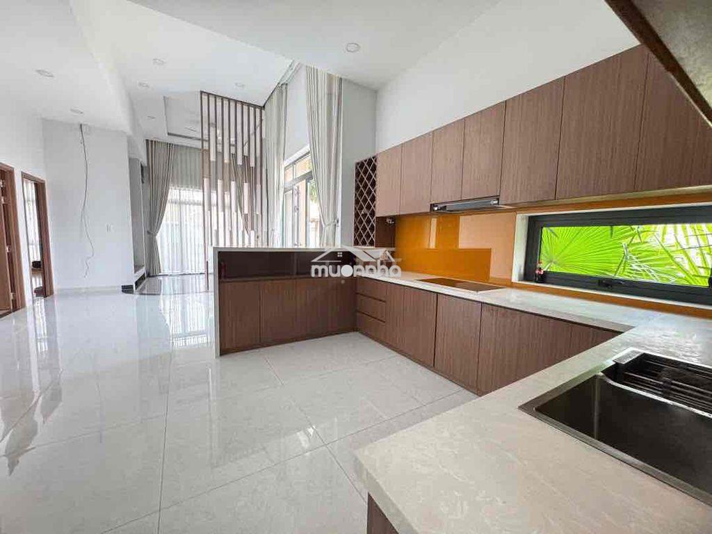 Cho thuê biệt thự sân vườn phú hoà thủ dầu bình dương - 4