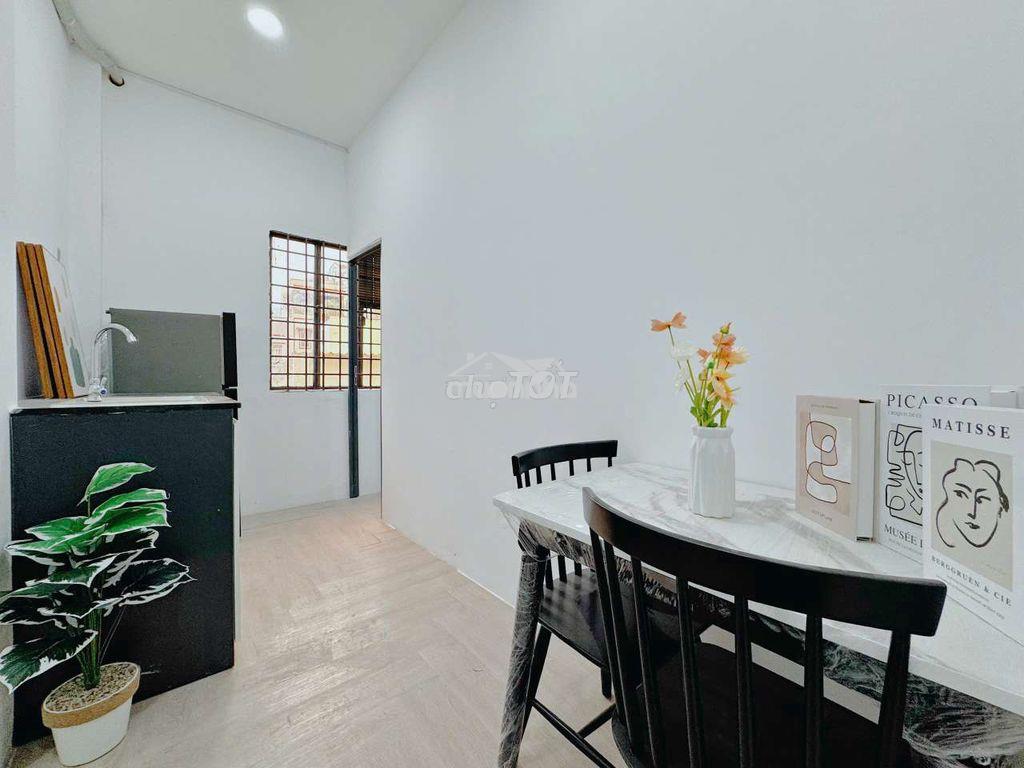 Siêu phẩm 2 pn khu phan xích long - phòng trống dọn vào ngay - 2