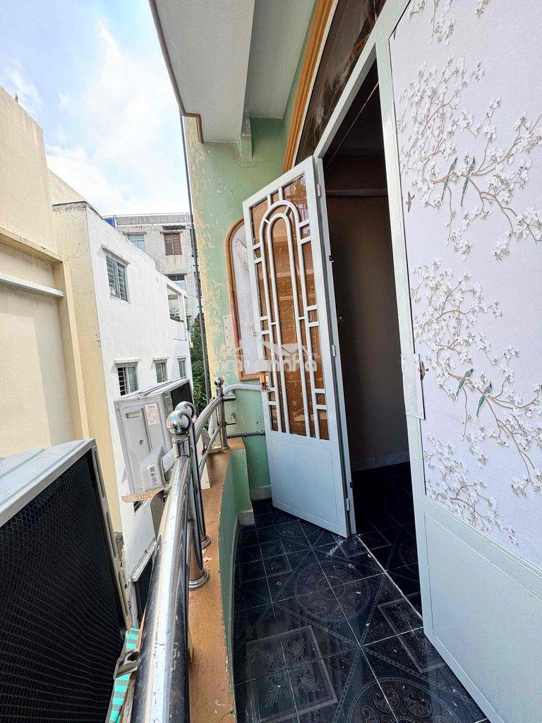 Chính chủ cho thuê nhà q.1 7pn 7wc giá 22tr hđ 05 năm không tăng giánt - 2