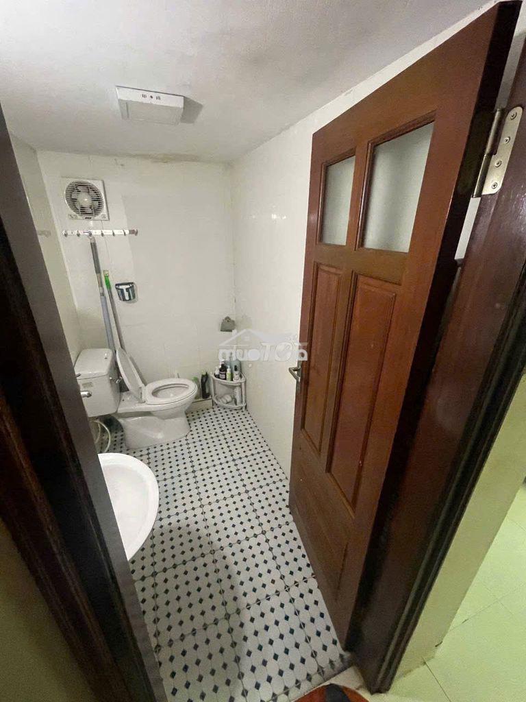 Cho thuê nhà 6 tầng 4 ngủ full đồ ở tân triều, thanh trì 11.5tr - 3