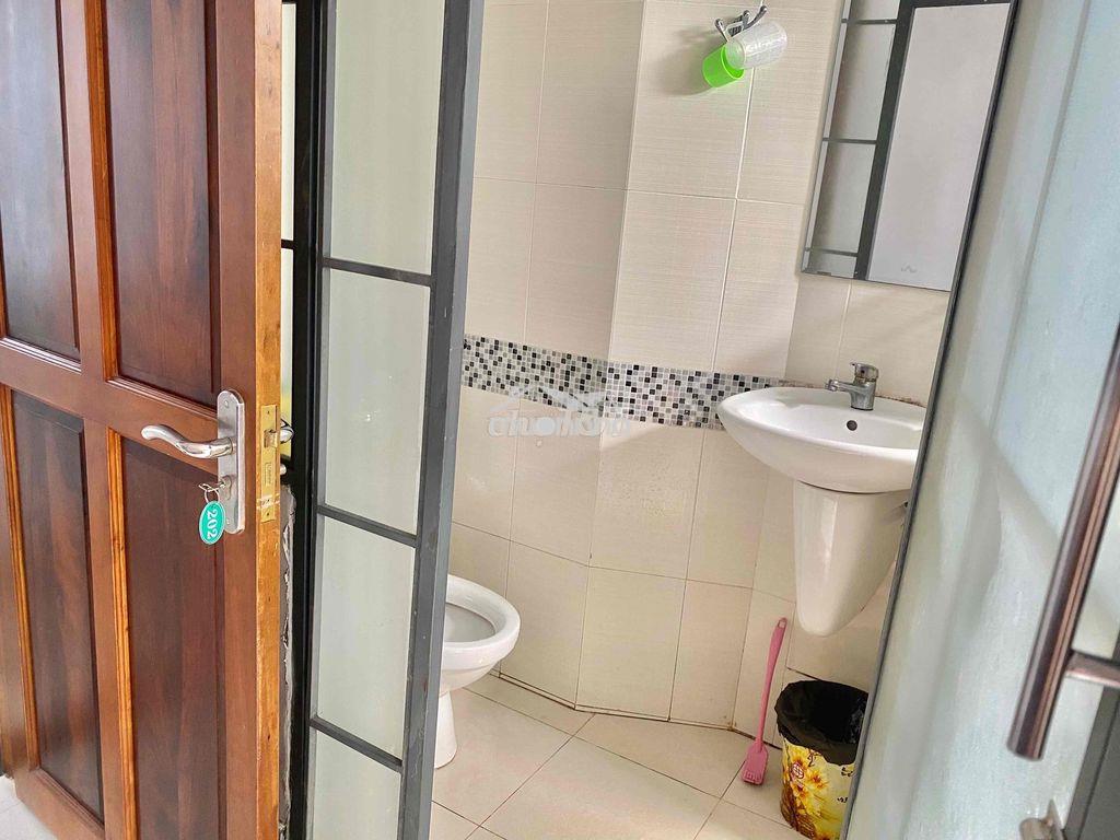 Phòng trọ khép kín - 3