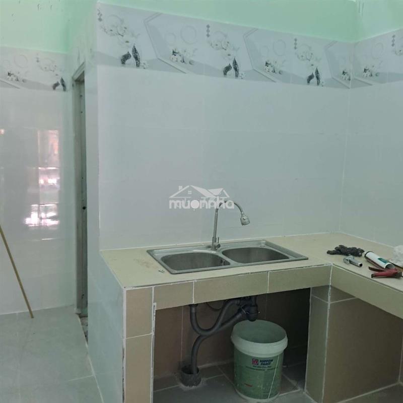 Cho thuê nhà nguyên căn mặt tiền đường nguyen bình