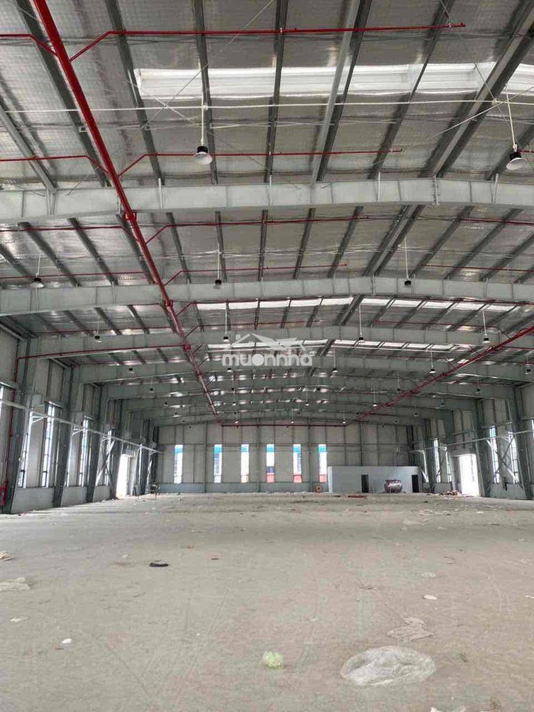 Cho thuê kho xưởng khu công nghiệp bến cát- bình dương - 2