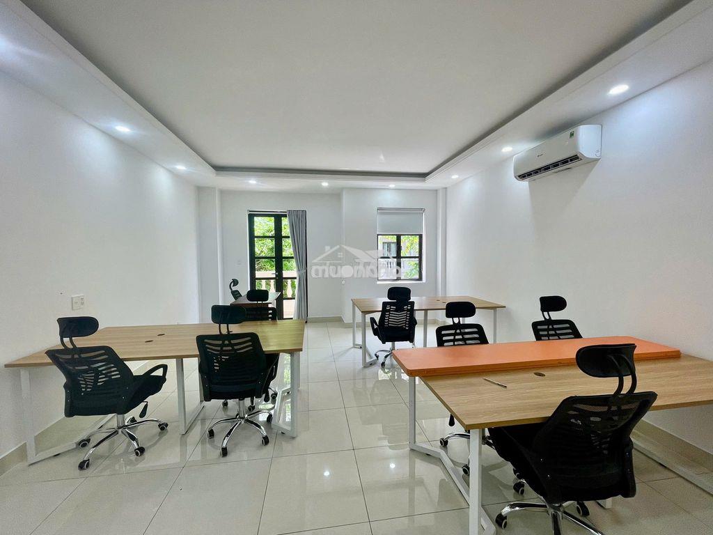 Cho thuê văn phòng cityland 50m2-170m2 - 4