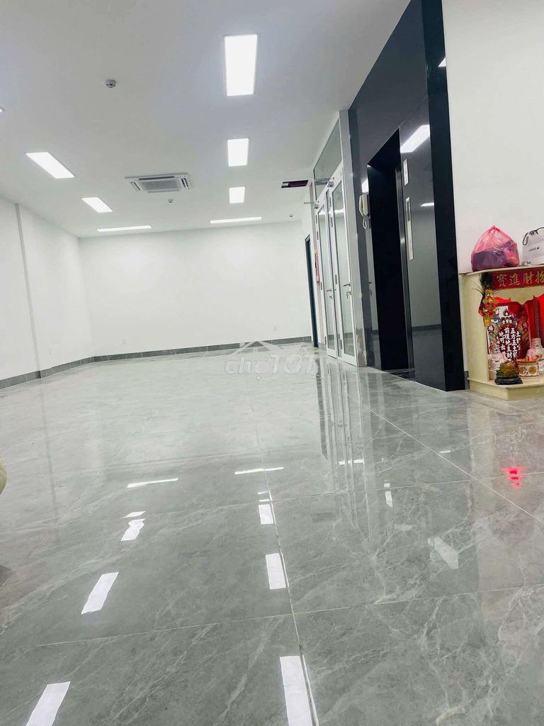 Cho thuê toà nhà mặt tiền lũy bán bích, 8*22m !! - 4