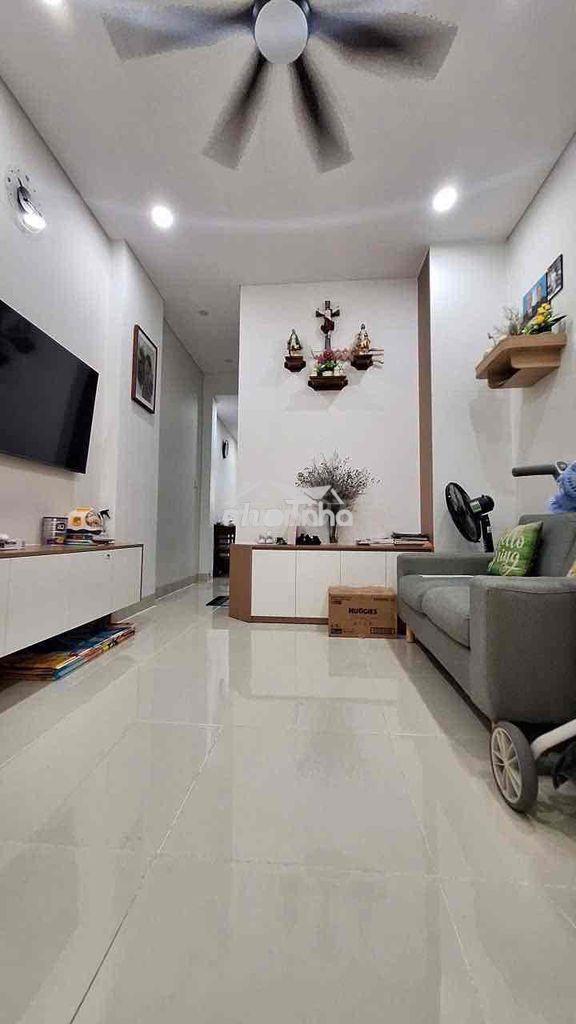 Siêu phẩm phú nhuận - hẻm xe hơi - nhà mới xây - 3