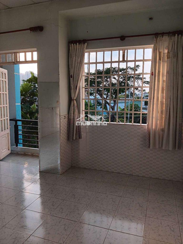 Cho thuê phòng 35m2 ở bình chánh - 2