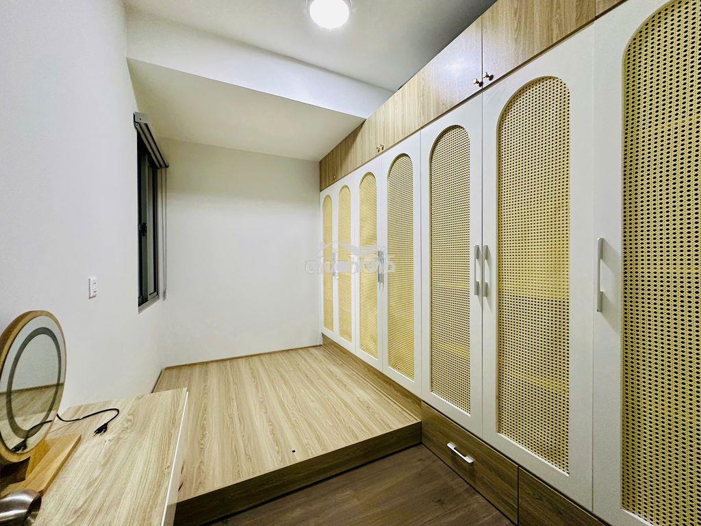 Cho thuê căn hộ west gate 59m2 ở liền full nội thất giá 8tr - 4