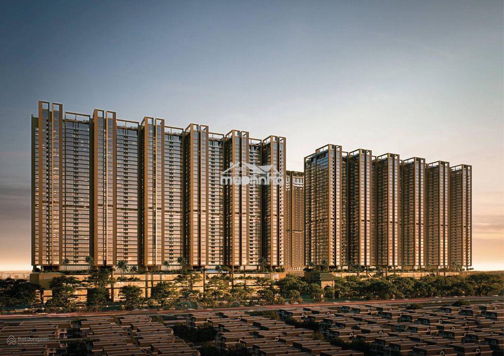 Bán studio 35m2 sunshine legend city - view sông, chỉ 1.93 tỷ - 3