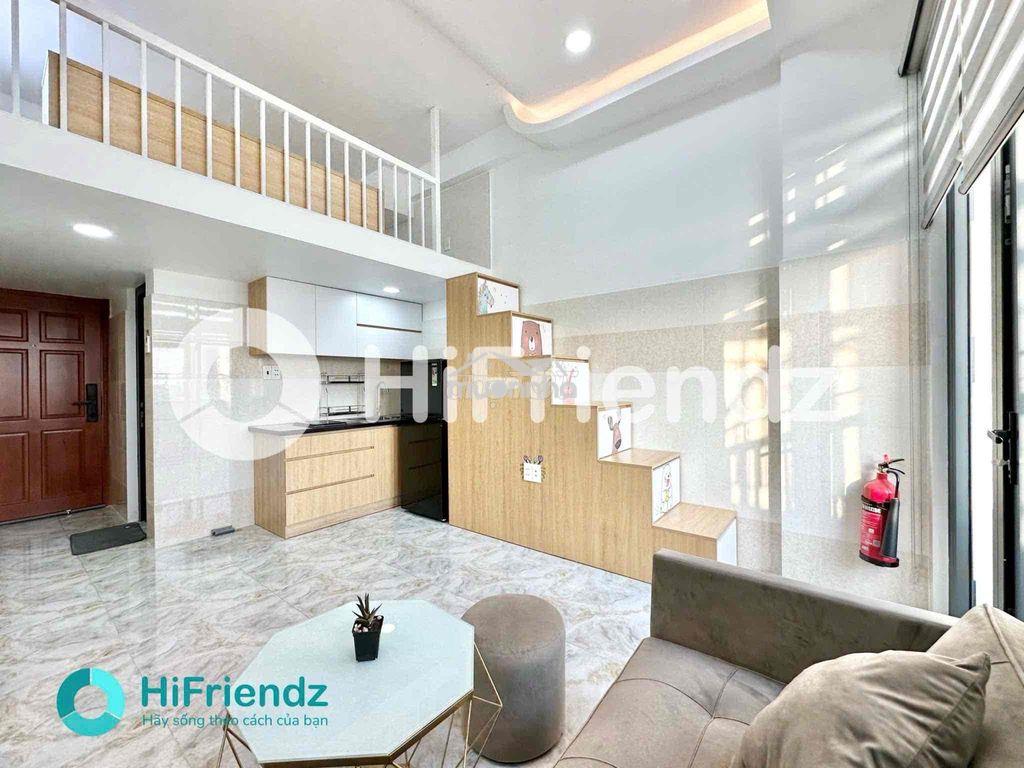 🌟Căn hộ mini full nội thất - ban công - ngay âu cơ - đh vhu - q11 - 3