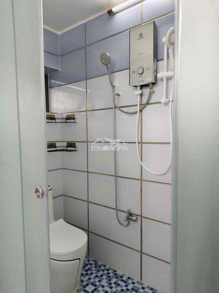 Bán chung cư mặt tiền tràn hưng đạo gần đại học y dược - 3