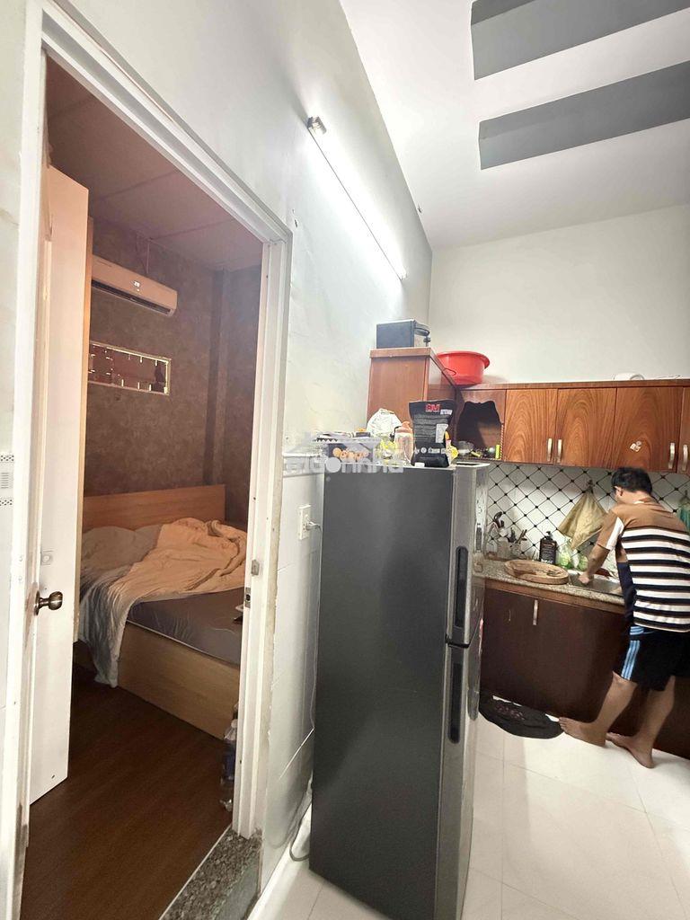 ✅Nhà dt 6 x 12 khu hiện hữu , gần đường xe hơi , vị trí bao đẹp. - 3