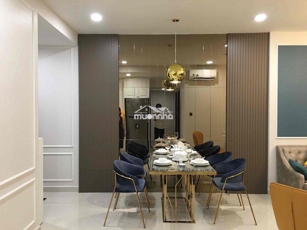 Căn hộ 2pn view sông 88m2 saigon royal - 4
