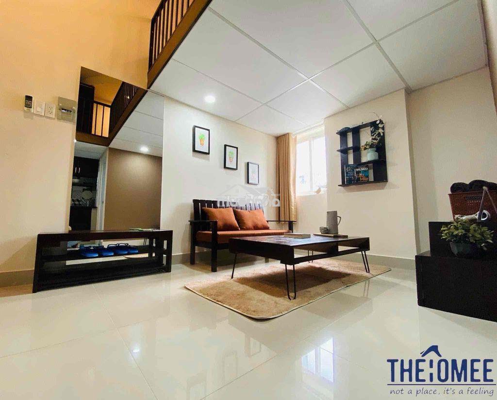🌟Căn hộ duplex 55m2🌾full nội thất 🌾thang máy, hầm giử xe  🌟 - 2