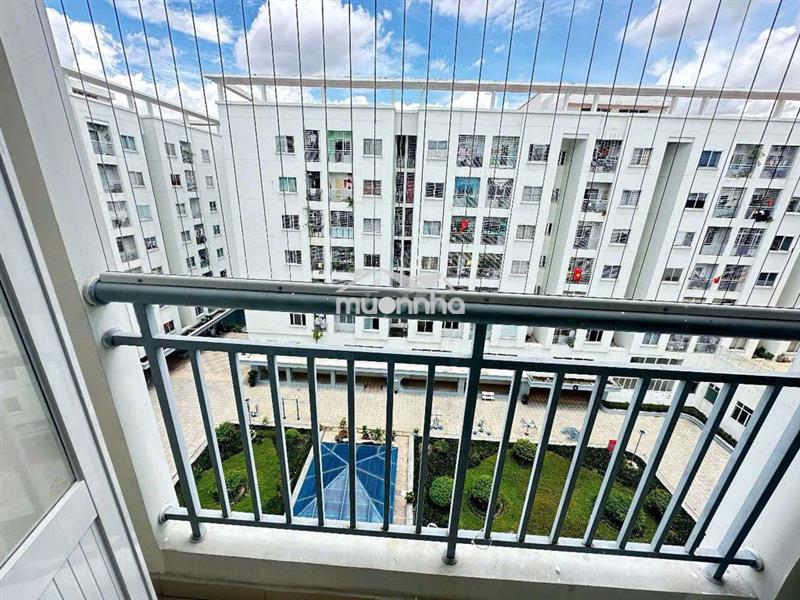 (8336) căn hộ thanh bình, 52,5m2 ,sổ hồng: 1,620 tỷ