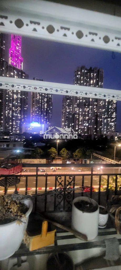 Căn hộ the manor 100m 3pn 2wc full nội thất - 4