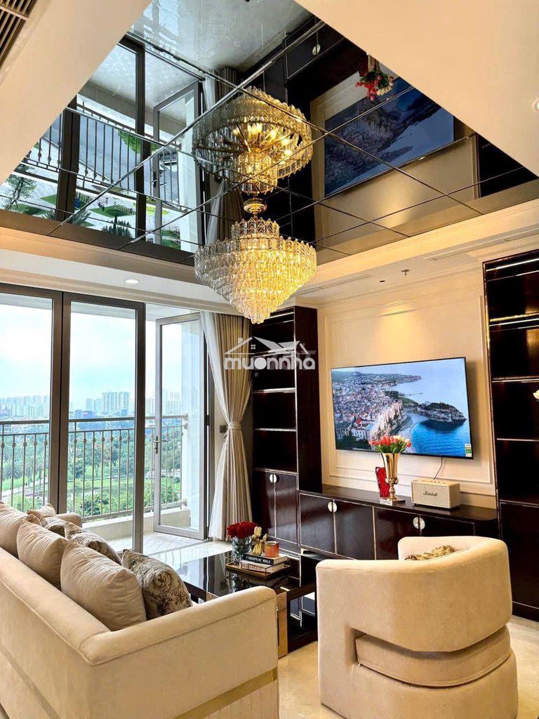 Vinhomes cp & lm81 cho thuê ngắn hạn, dài hạn từ 1-2-3-4pn penthouse - 3
