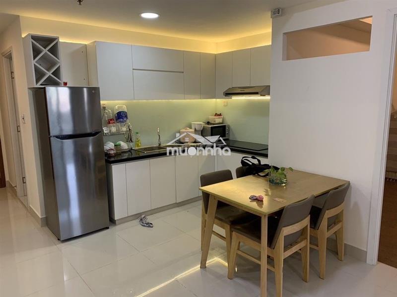 The park residence cho thuê 2pn 2wc đủ đồ 9 triệu
