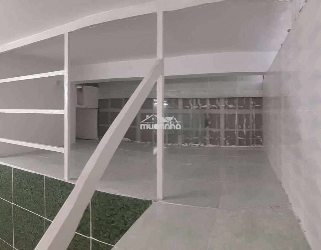 Phòng 20m2 có gác. 66 đường số 9 . ngay ngay lotte nguyễn văn lượngl - 2