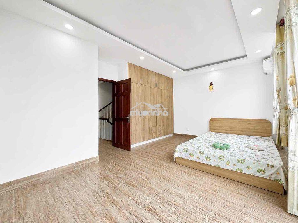 Giảm 500k - studio ban công full nội thất ngay bờ bao aeonmall tân phú - 2