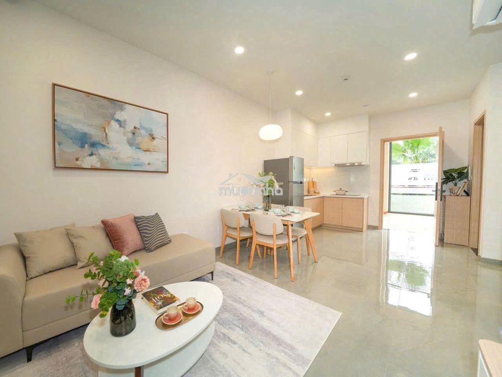 Nhà ở xã hội k-home biên hòa đồng nai - 3
