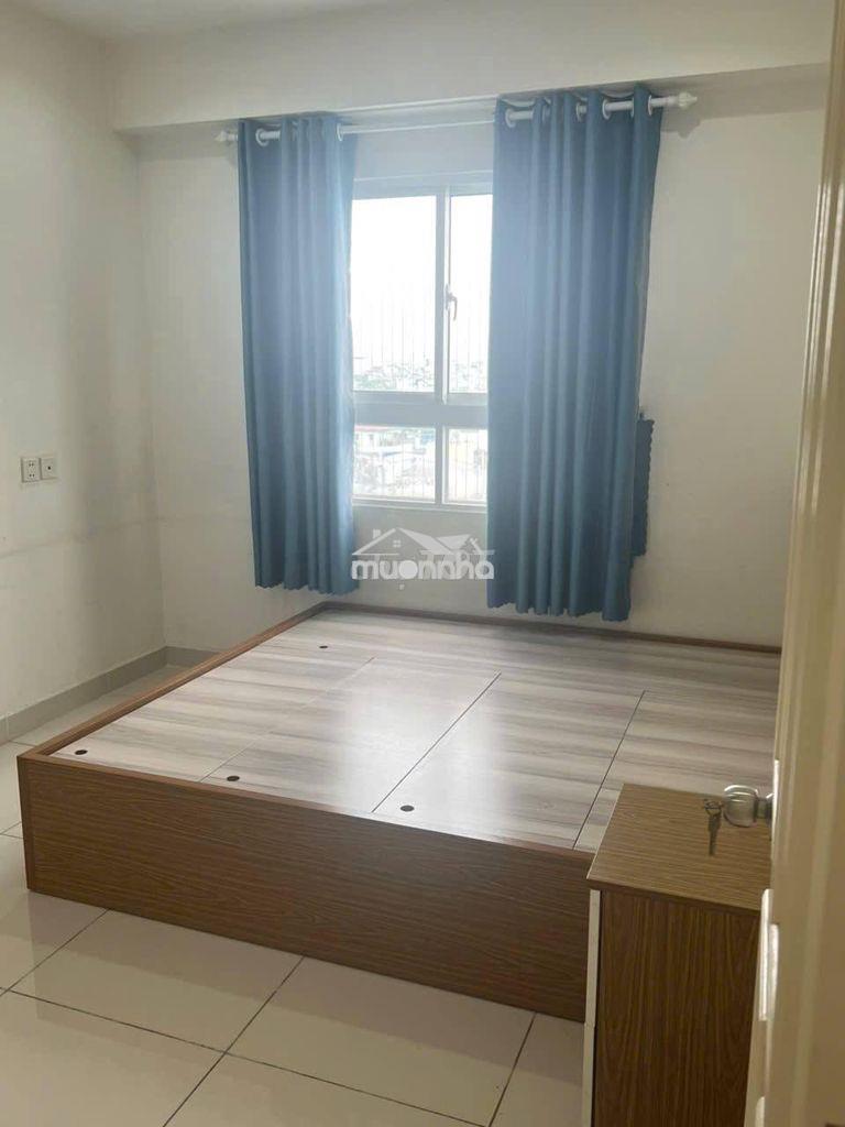Cho thuê carillon 5,lũy bán bích,căn 2p ngủ, nội thất giá 10tr/tháng - 3