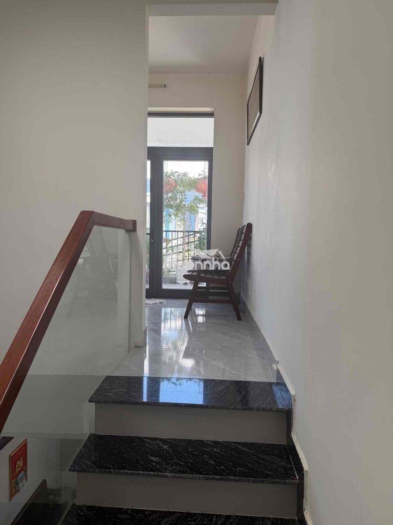 ♦️Lô góc 100m2, gần bến xe, 5pn rộng rãi chỉ 5.15 tỷ trần đình nam. - 2
