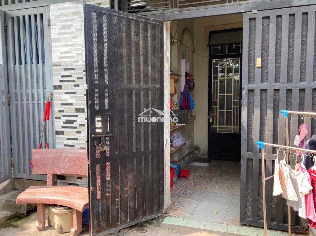 Cho nữ thuê phòng trọ ấp đông 3 - 3