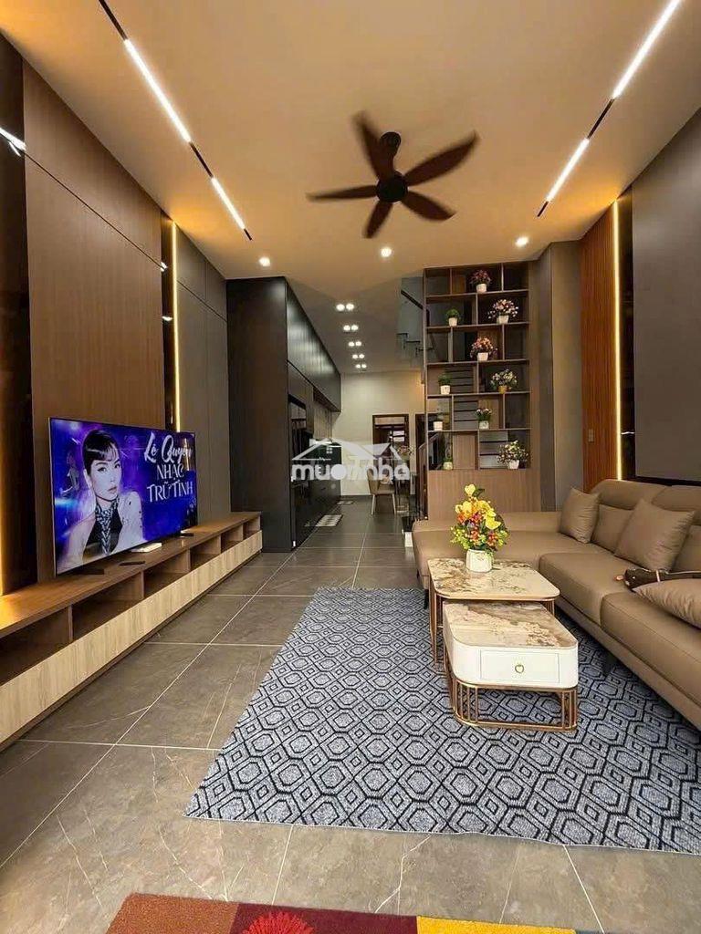Nnc 3pn 3wc nội thất cao cấp liên chiểu gần bến xe gần megamart