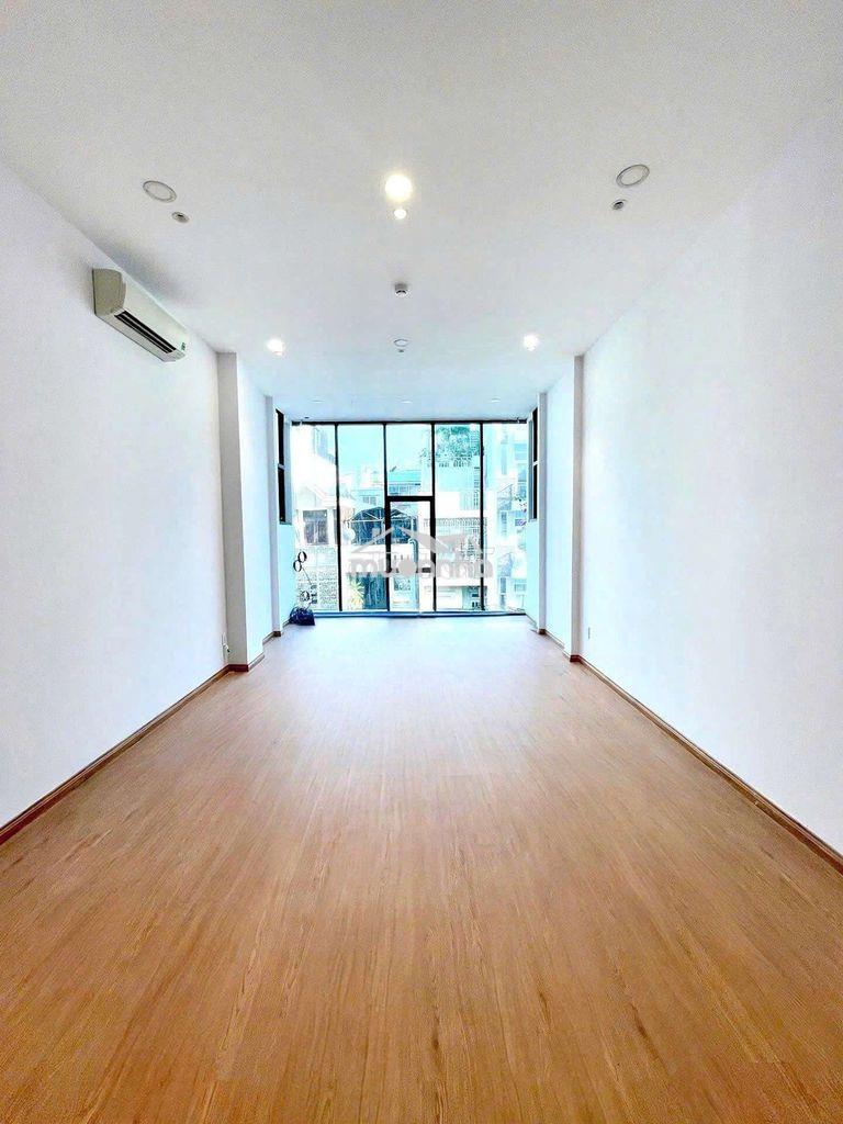 Siêu phẩm ốp kính than máy - 151b bàu cát, q.tân bình - dtsd 400m2. - 2