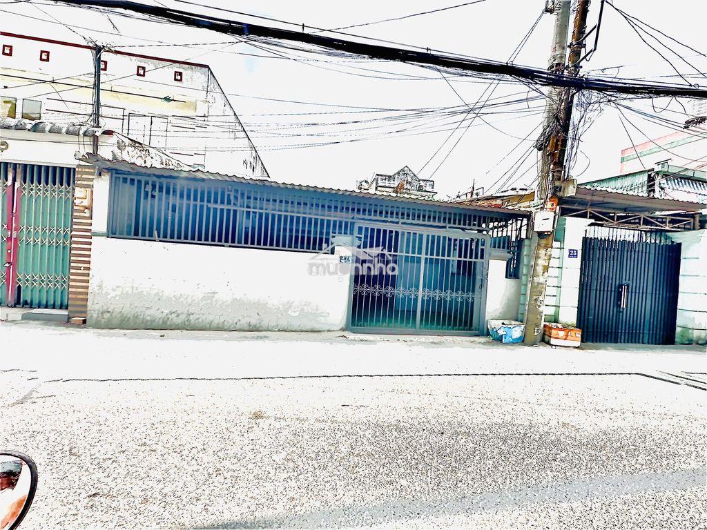 Giá up 04.6.2026 nhà riêng lẻ cho 260m2 full thổ cư - 3