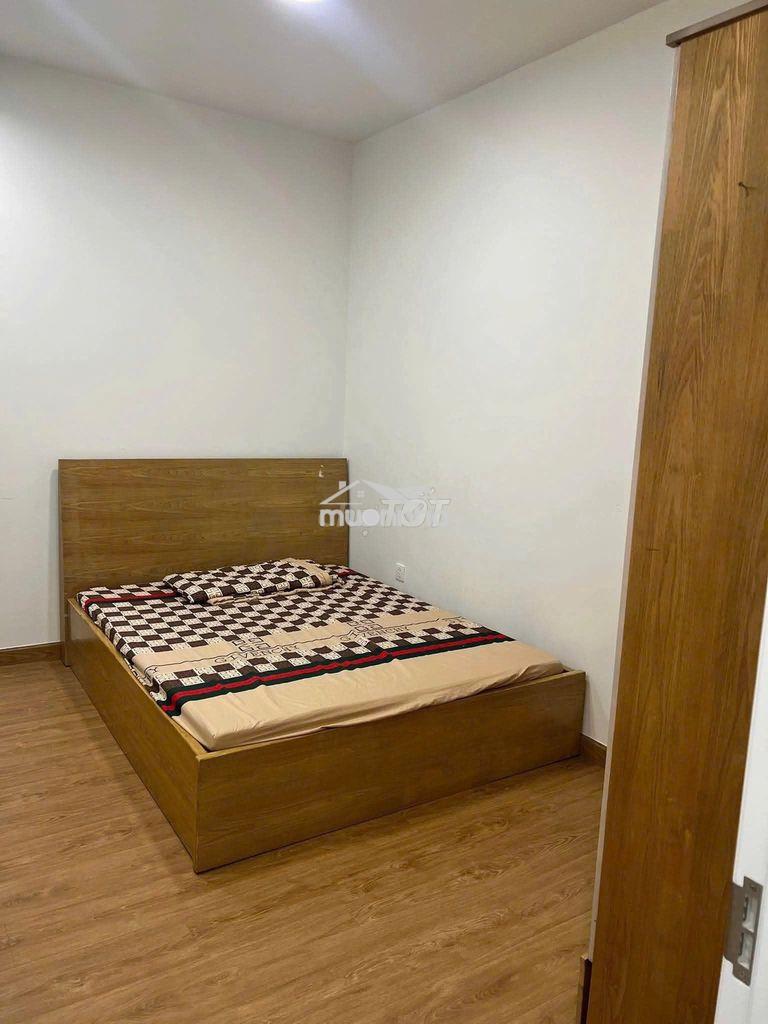 Cho thuê 2pn ,2wc full nội thất moonlight boulevard bình tân sát aeon - 2