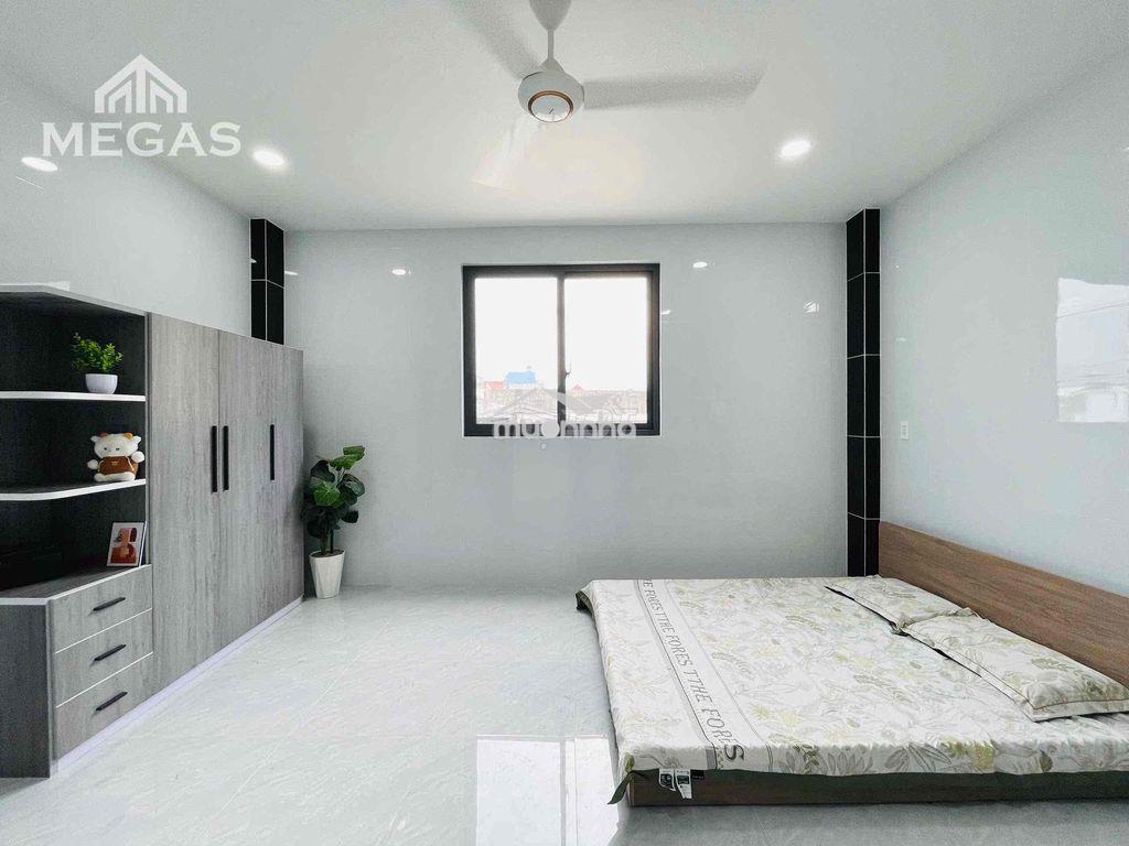 🔥Chdv full nội thất studio mới 100% nằm ngay bà hom - tỉnh lộ 10 - 4