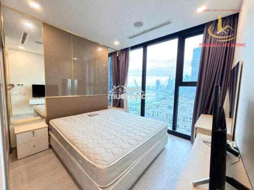 🔥 View triệu đô bitexco & sông sài gòn | 2pn đẹp hiếm | 35 triệu - 4